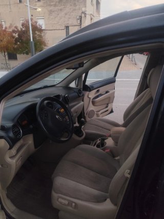 KIA Carens 2006
