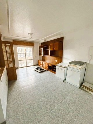 Casa adosada en venta en Roquetas Centro en Roquetas de Mar