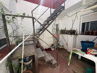 Chalet en venta en La Línea de la Concepción ciudad en Línea de la Concepción (La)