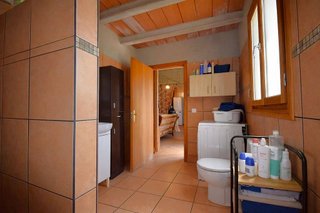 Casa rural en venta en Muro
