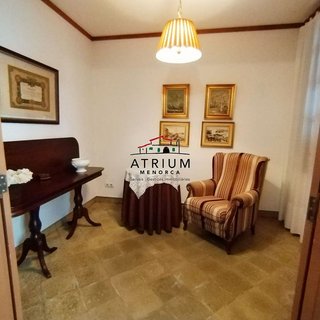 Chalet en venta en Ciutadella en Ciutadella de Menorca