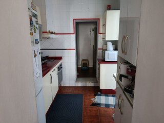 Casa pareada en venta en Ayamonte ciudad en Ayamonte