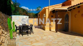Casa en venta en Zona Pueblo en Calpe/Calp