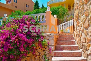 Casa en venta en Zona Pueblo en Calpe/Calp