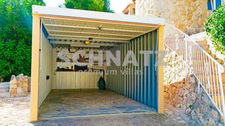 Casa en venta en Zona Pueblo en Calpe/Calp