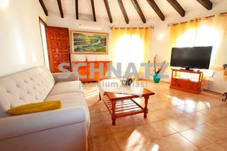 Casa en venta en Zona Pueblo en Calpe/Calp