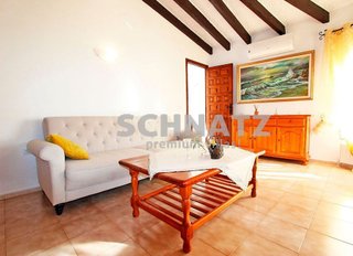Casa en venta en Zona Pueblo en Calpe/Calp