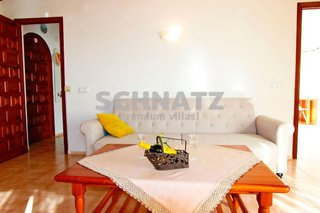 Casa en venta en Zona Pueblo en Calpe/Calp