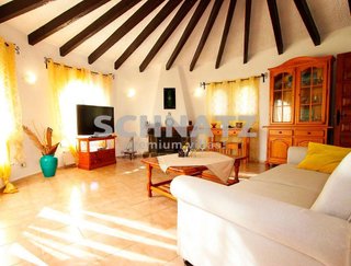 Casa en venta en Zona Pueblo en Calpe/Calp