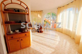 Casa en venta en Zona Pueblo en Calpe/Calp