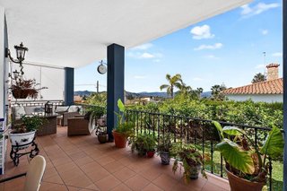 Chalet en venta en Manantiales - Lagar - Cortijo en Alhaurín de la Torre