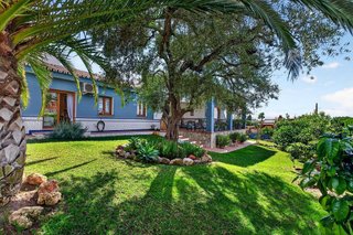 Chalet en venta en Manantiales - Lagar - Cortijo en Alhaurín de la Torre