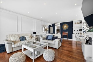 Chalet en venta en Manantiales - Lagar - Cortijo en Alhaurín de la Torre