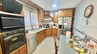 Casa adosada en venta en Centro en Torremolinos