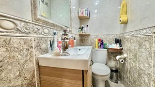 Casa adosada en venta en Centro en Torremolinos