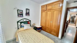 Casa adosada en venta en Centro en Torremolinos