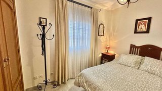 Casa adosada en venta en Centro en Torremolinos