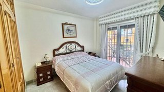 Casa adosada en venta en Centro en Torremolinos