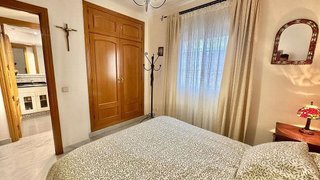 Casa adosada en venta en Centro en Torremolinos