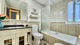 Casa adosada en venta en Centro en Torremolinos