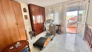 Casa adosada en venta en Centro en Torremolinos