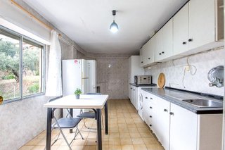 Chalet en venta en Monteagudo en Murcia