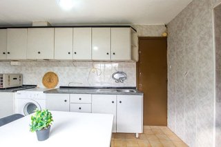 Chalet en venta en Monteagudo en Murcia
