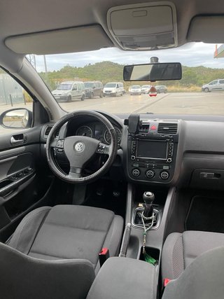 Volkswagen Golf 2005