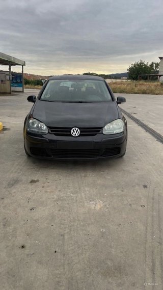 Volkswagen Golf 2005