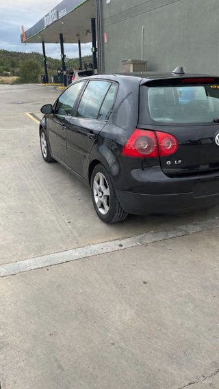 Volkswagen Golf 2005