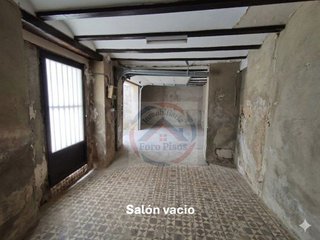 Casa adosada en venta en Xàtiva