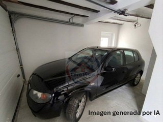 Casa adosada en venta en Xàtiva