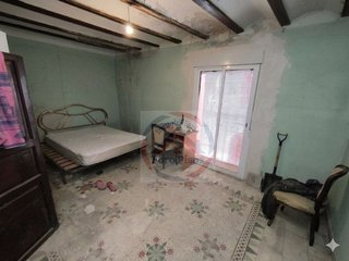 Casa adosada en venta en Xàtiva