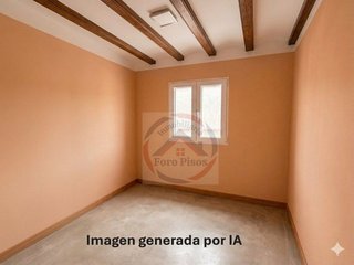 Casa adosada en venta en Xàtiva