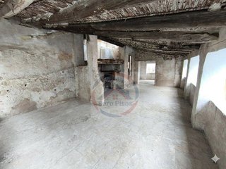Casa adosada en venta en Xàtiva