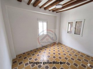 Chalet en venta en Xàtiva