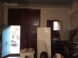 Casa adosada en venta en Zona Centro en Xirivella