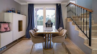 Casa pareada en venta en Los Naranjos - Las Brisas en Marbella
