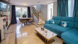Casa pareada en venta en Los Naranjos - Las Brisas en Marbella