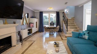Casa pareada en venta en Los Naranjos - Las Brisas en Marbella