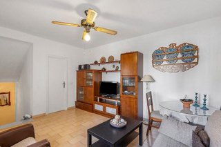 Chalet en venta en Nueva Torrevieja - Aguas Nuevas en Torrevieja