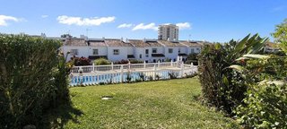 Casa adosada en venta en Riviera del Sol en Mijas