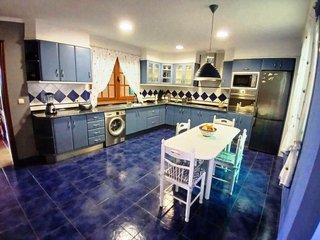 Casa pareada en venta en Santa Úrsula en Santa Úrsula