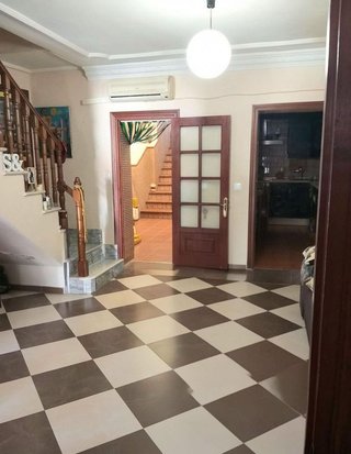 Chalet en venta en Cártama
