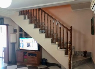 Chalet en venta en Cártama