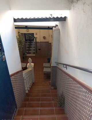 Chalet en venta en Cártama