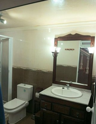 Chalet en venta en Cártama