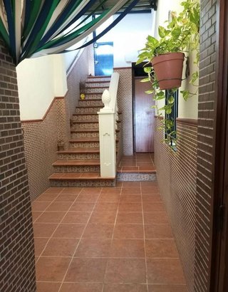 Chalet en venta en Cártama