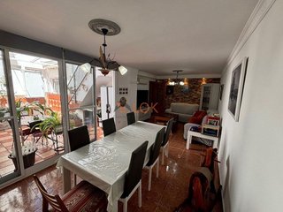 Chalet en venta en Camino Algarrobo - Las Arenas en Vélez-Málaga