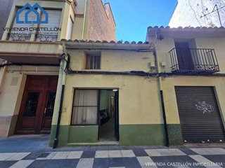 Casa adosada en venta en Norte en Castellón de la Plana